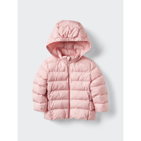 PUFFTECH Parka 可水洗外套