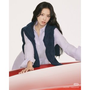 Cable Knit 羊毛毛衣