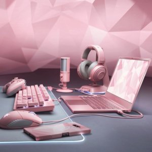 $24入罗技蓝牙键鼠套装