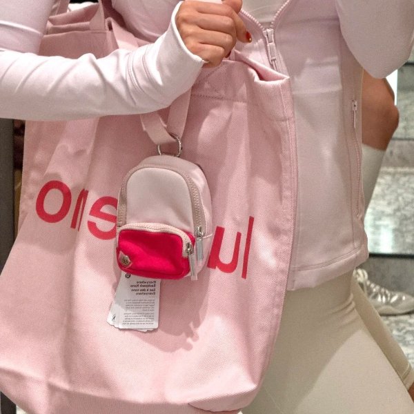 Everywhere Nano 双肩包