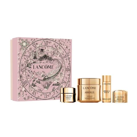 Absolue Rich Cream 假日套装