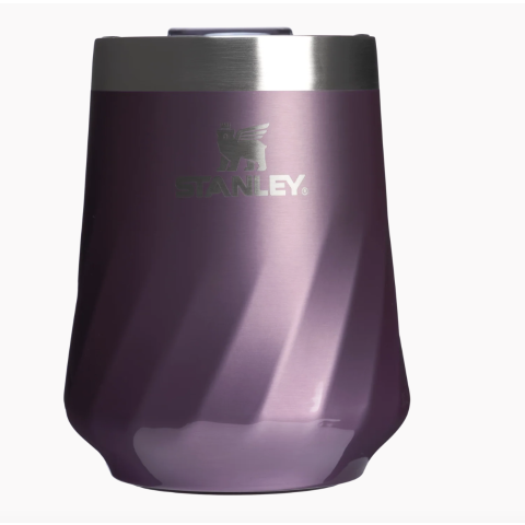 Textured 酒杯 11 OZ