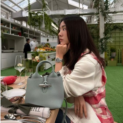 Le Roseau XS 水桶包