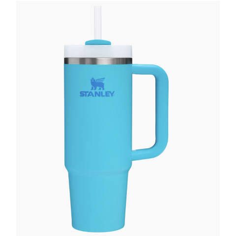 Stanley Quencher H2.0 杯 30OZ