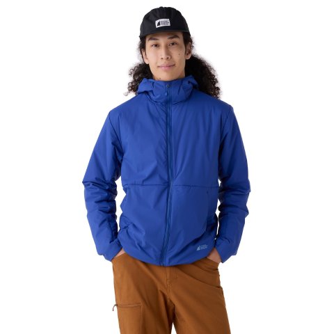 MEC 连帽衫 - 男款
