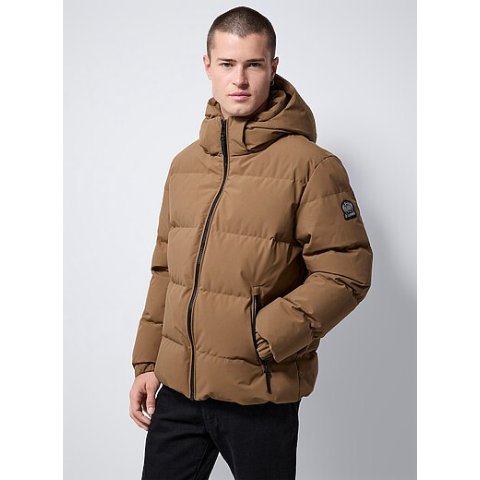 Sutton 男士羽绒服