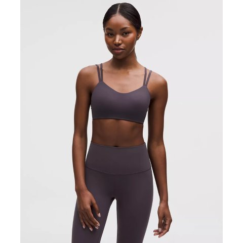 Like a Cloud 运动bra