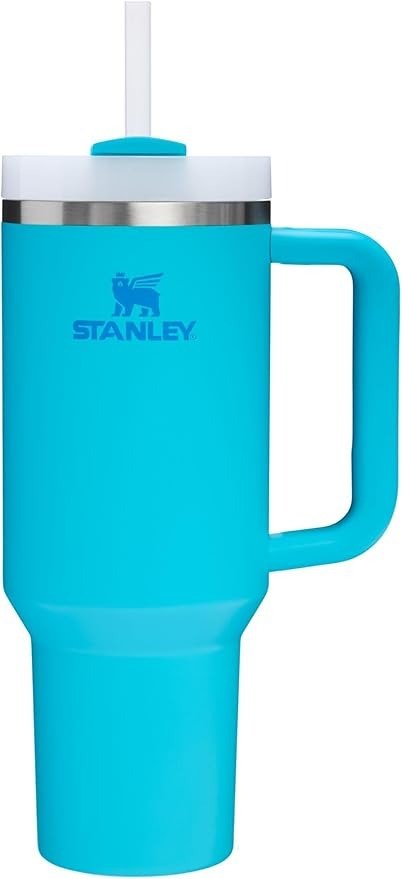 STANLEY Quencher H2.0 吸管杯1.18升