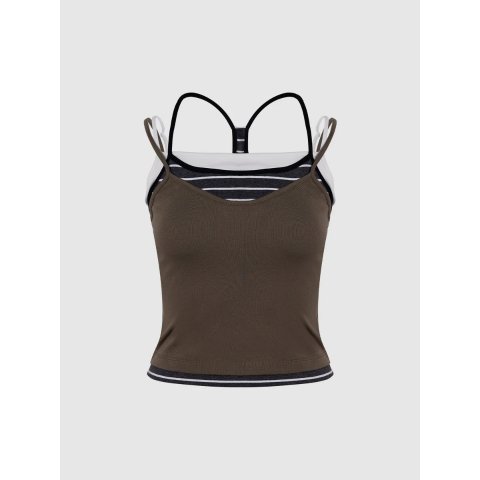 3 In 1背心 多色装