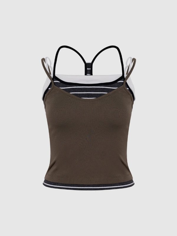 3 In 1背心 多色装