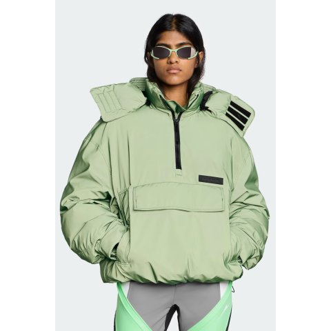 Shift Anorak 反光外套