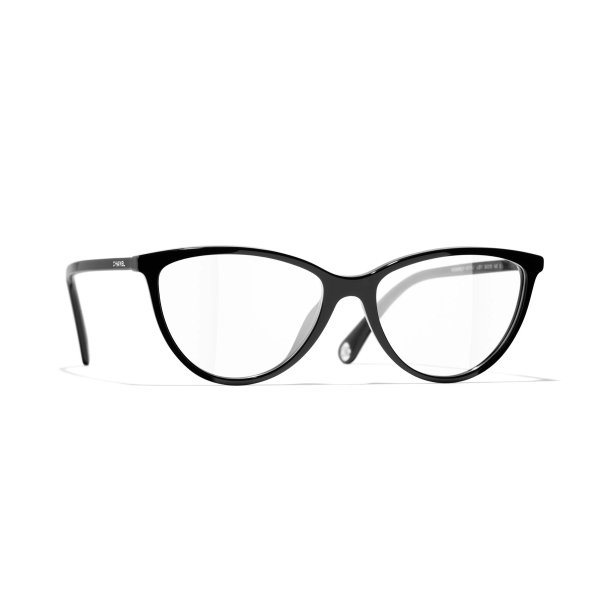 Cat Eye 猫眼眼镜