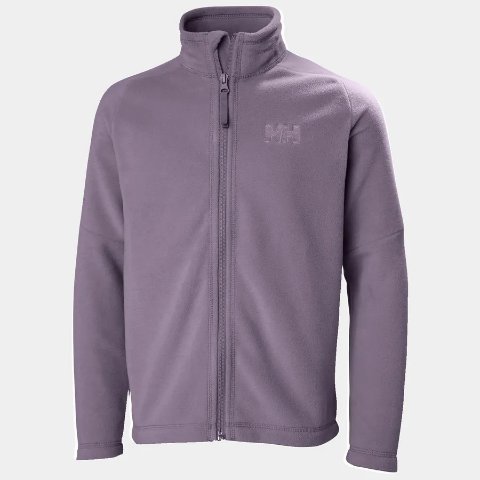 Daybreaker 大童抓绒