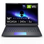 网一史低：Alienware 16 A51旗舰游戏本 (ICU9, 5070Ti, 32GB, 1TB)