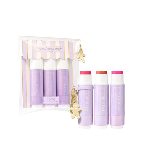 Tarte Maracuja 多用棒三支装