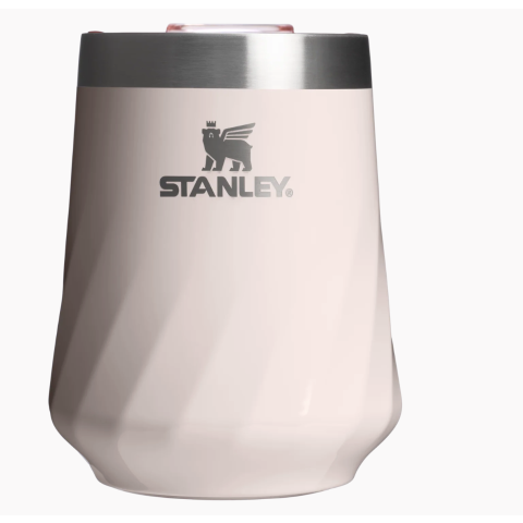 Textured 玻璃酒杯 11oz