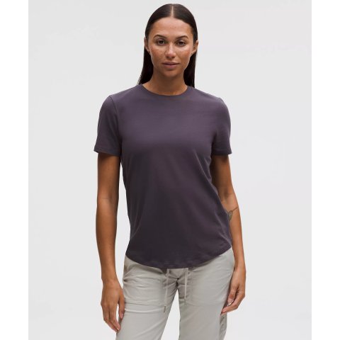 Love Crewneck 圆领T恤