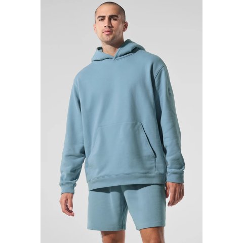 Renown 重磅连帽衫