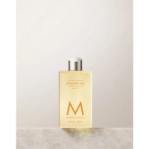 海洋椰林 淡香沐浴露 美食花果调