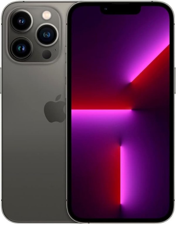 Apple iPhone 13 Pro 石墨色 1TB