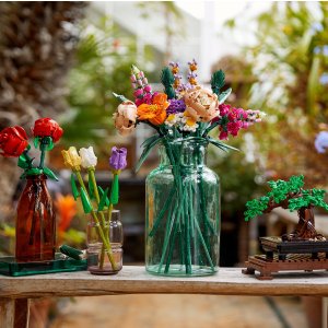 7折起！樱花花束$13.98