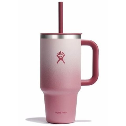 Hydro Flask 保温杯 Bayberry限量款