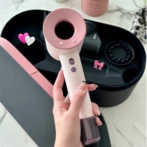 $479抢Nural樱花粉吹风机