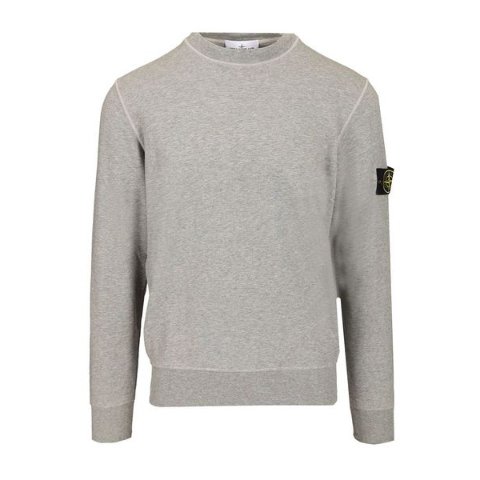 Compass Patch 圆领卫衣