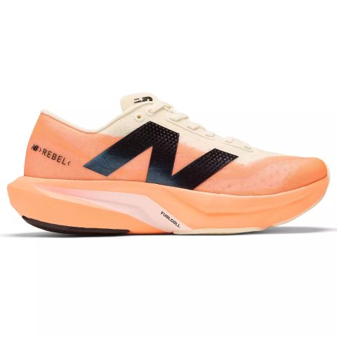 New Balance FuelCell Rebel v4 女 跑鞋