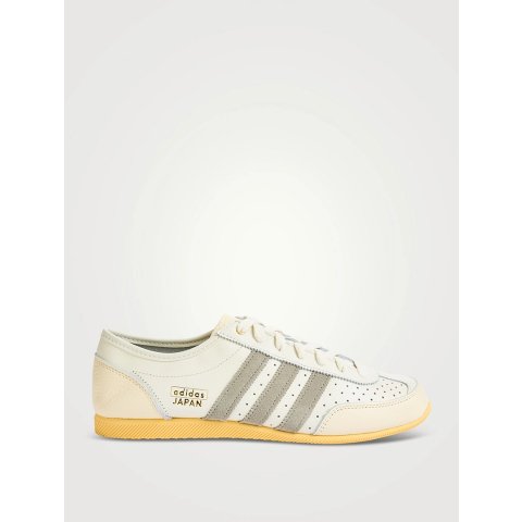 Decon 皮革运动鞋 白色