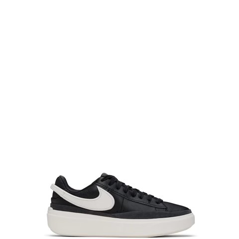 Blazer Phantom 低帮黑白运动鞋