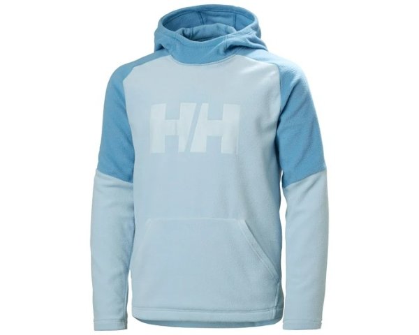 DAYBREAKER 大童绒衫