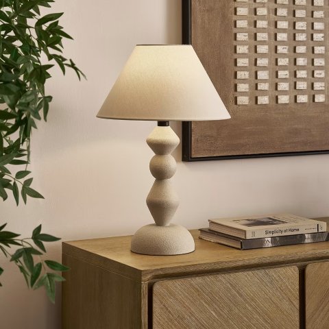 Faro 设计感台灯 2件套