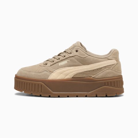 PUMA Karmen II 厚底鞋