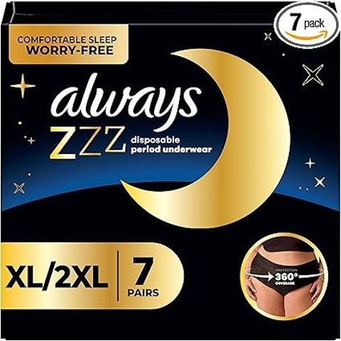 Always ZZZ 安睡裤