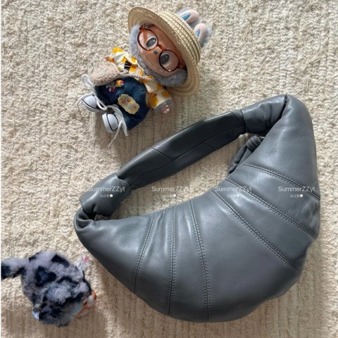 Fortune Croissant 迷你手柄包