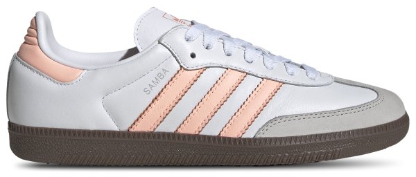  Samba OG 女款德训