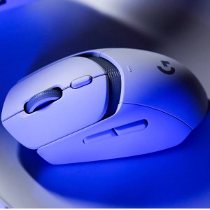 封面同款G309电竞鼠标$69