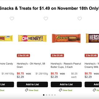 Save-On-Foods穷鬼日1.49...