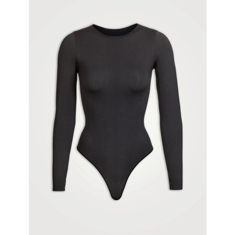 Skims 长袖连体衣 Fits Everybody