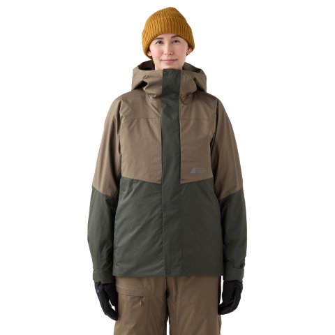 MEC Fall-Line 女款保暖夹克