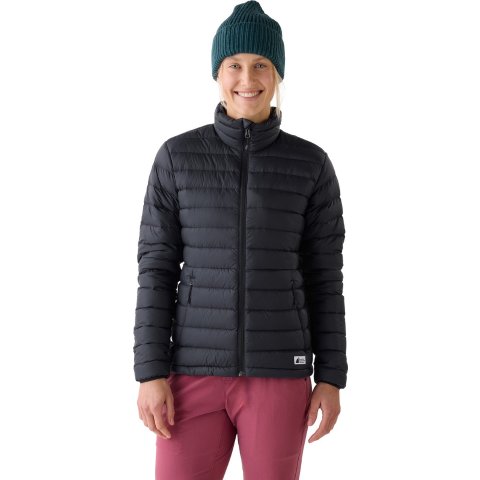 MEC Boundary轻量级羽绒服