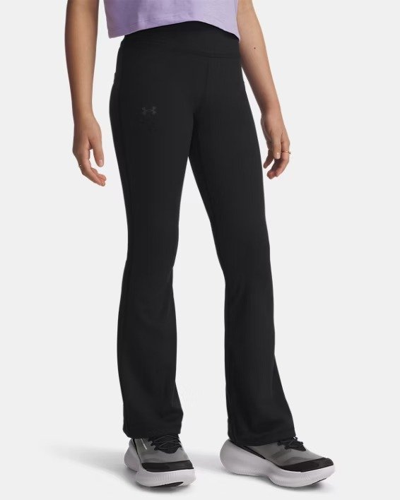 UA Motion 大童微喇裤