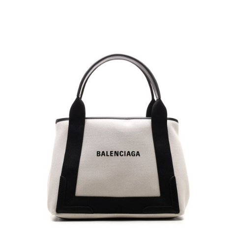 Cabas Small 托特包