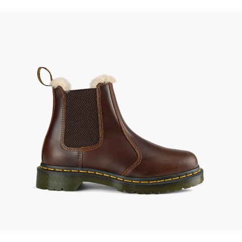  2976 女士切尔西靴