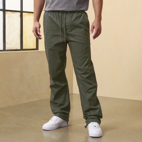 CSG Essential 男士长裤