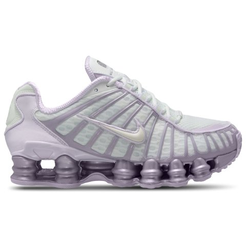  Shox TL 女鞋