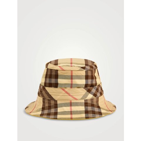 Reversible 双面渔夫帽