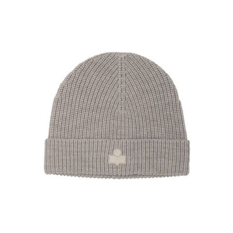 Logo 刺绣针织帽