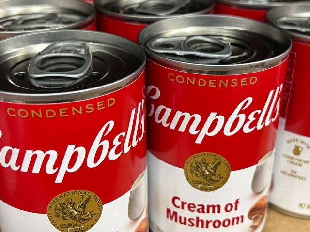 录音曝光！Campbell s高管...